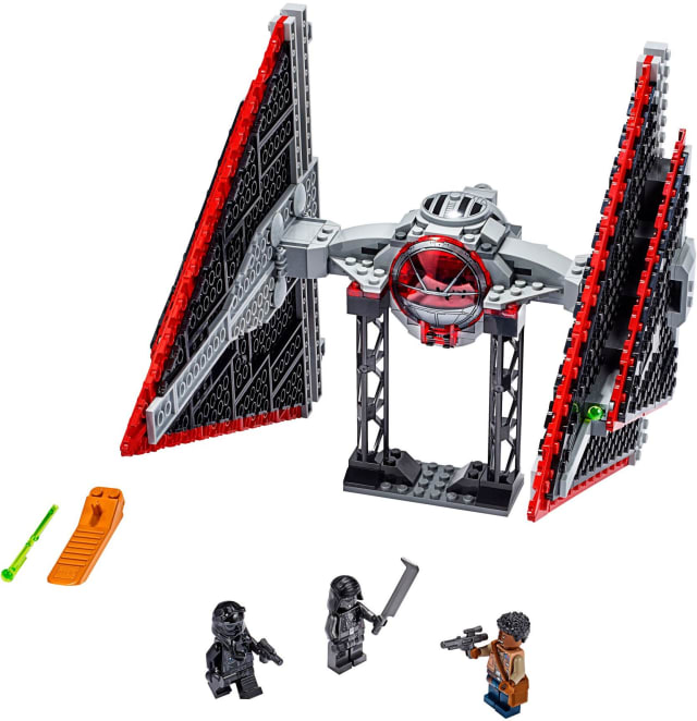Myśliwiec TIE Sithów™
