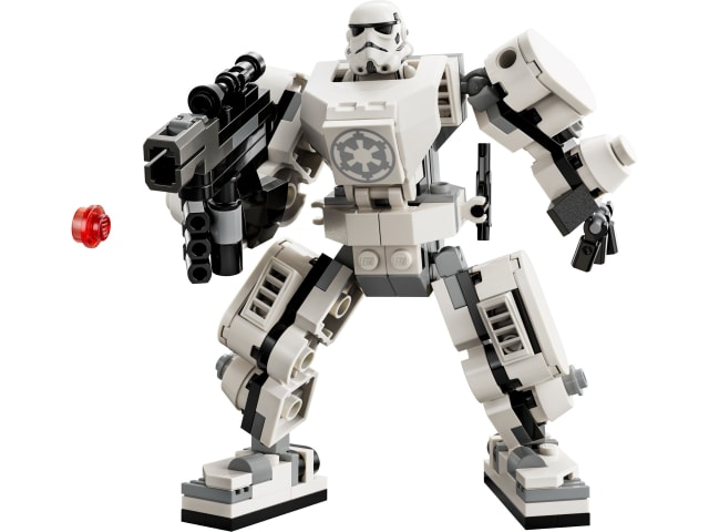 Mech Szturmowca™