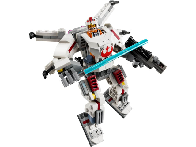 Mech X-Wing™ Luke’a Skywalkera™