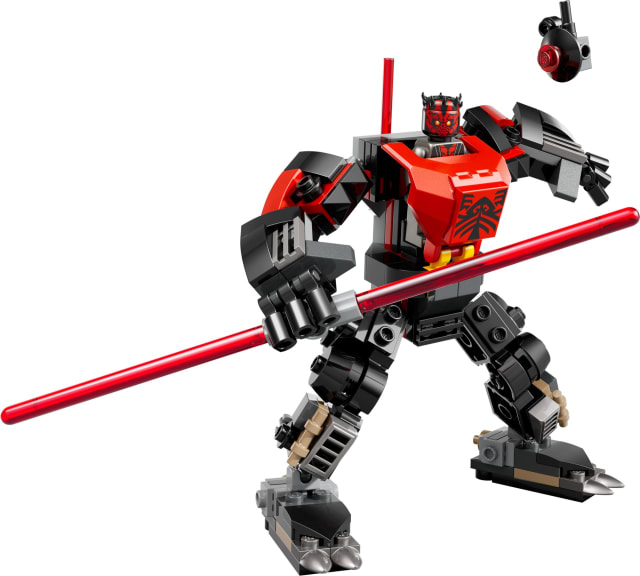Mech Dartha Maula™