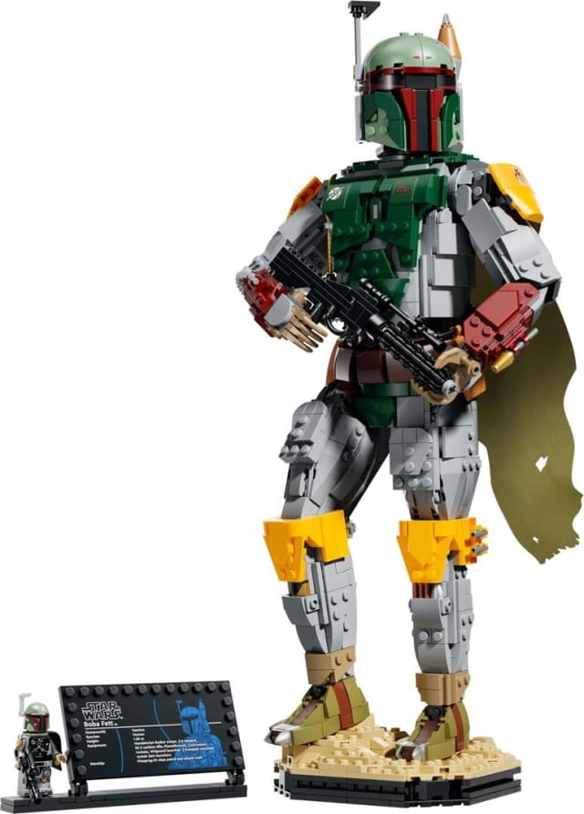 Boba Fett™