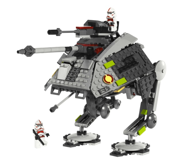 AT-AP Walker