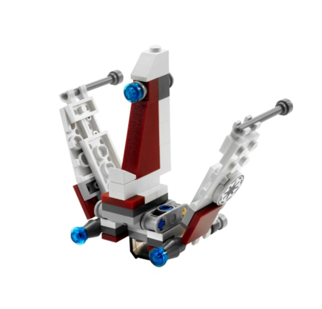 V-19 Torrent - Mini