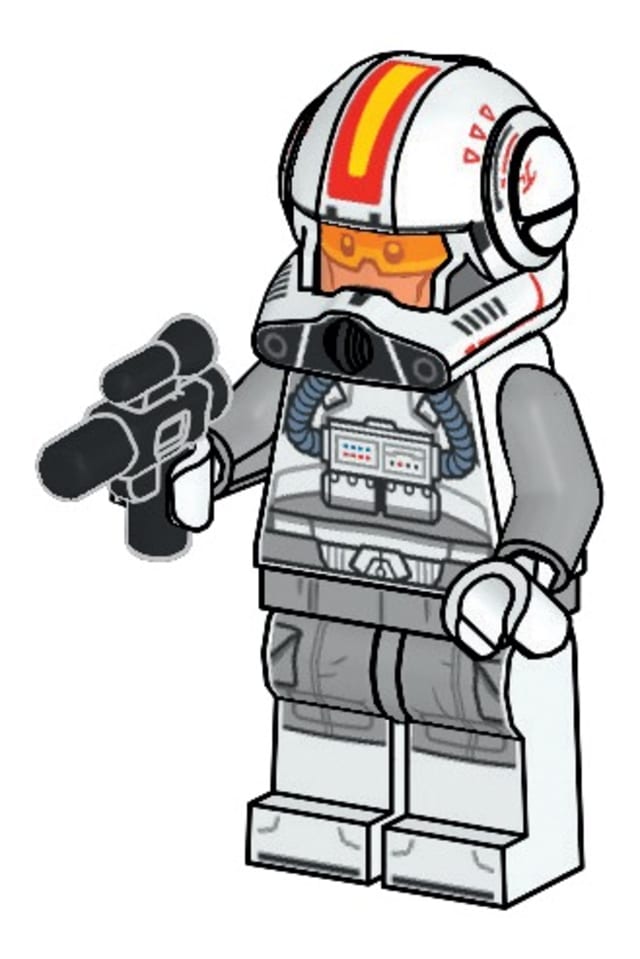Phase 2 Clone Pilot