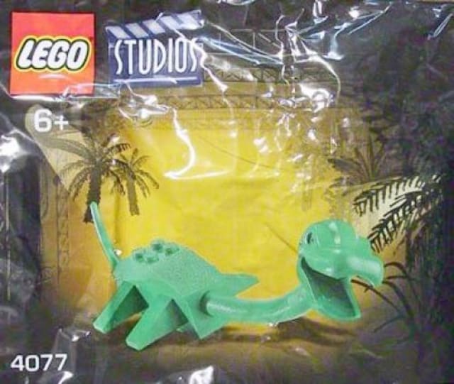 Plesiosaur