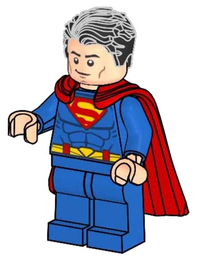 Superman