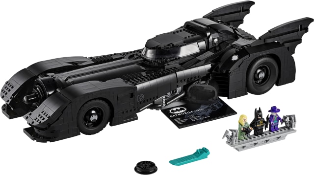 1989 Batmobile™