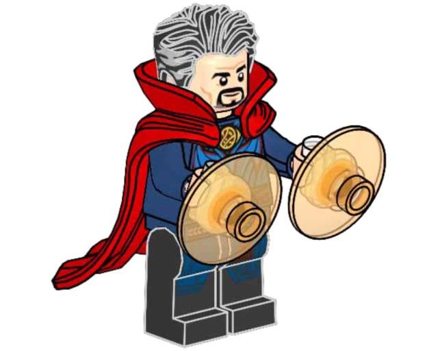 Doctor Strange