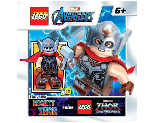 Mighty Thor