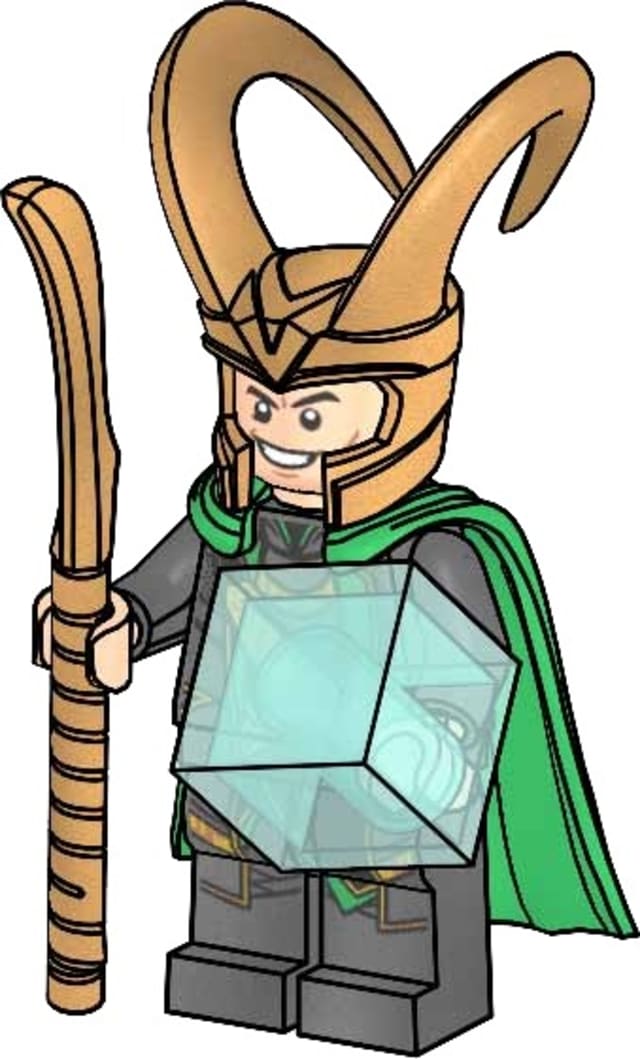Loki