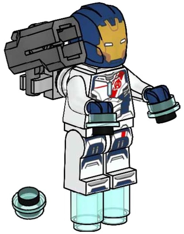 Iron Legion