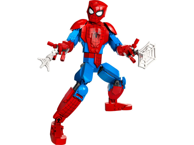 Figurka Spider-Mana