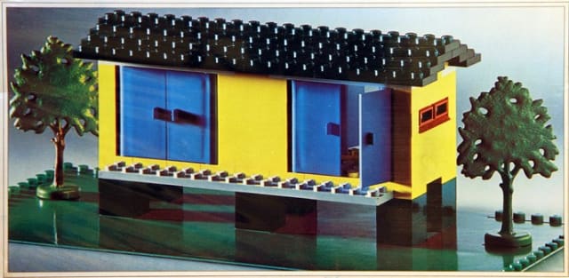 Warehouse