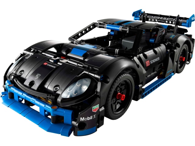 Koenigsegg Jesko Absolut