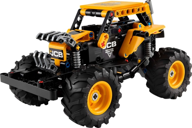 Monster Jam™ DIGatron™