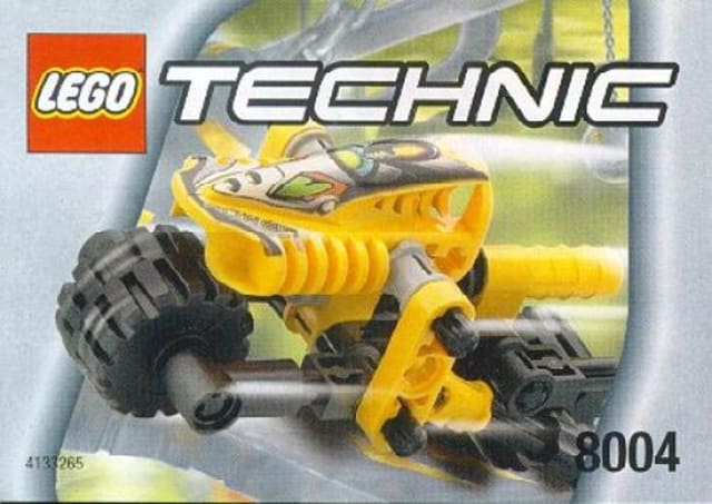 Dirt Bike