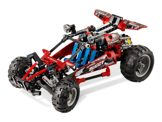 Buggy