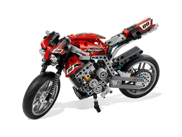 Motorbike