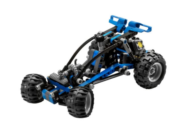 Dune Buggy