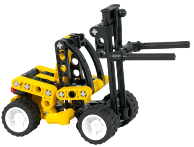 Fork Lift Truck