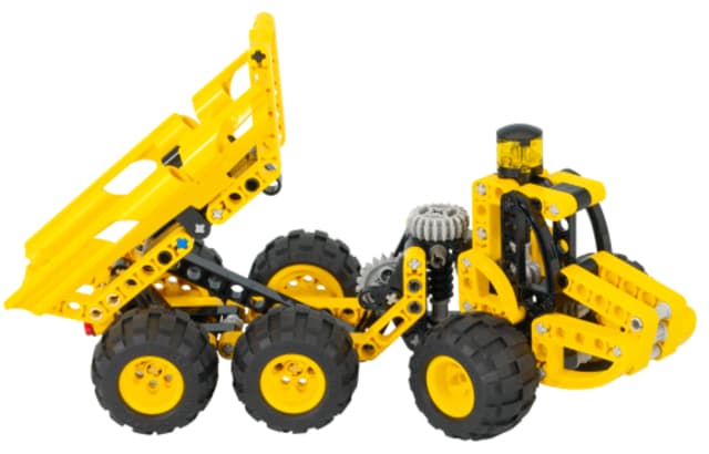 Dumper