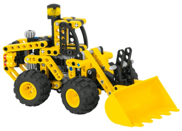 Front End Loader