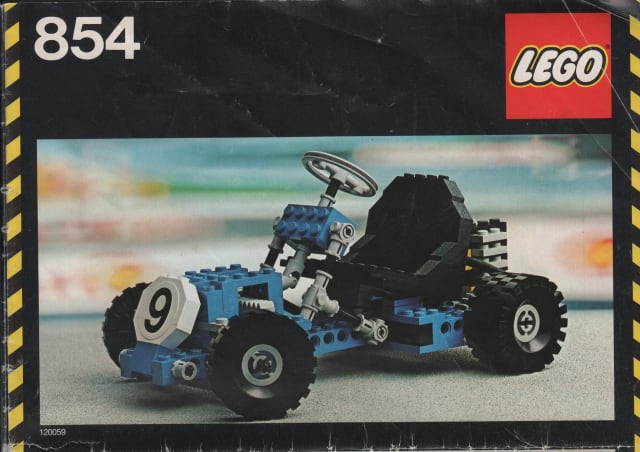 Go-Kart