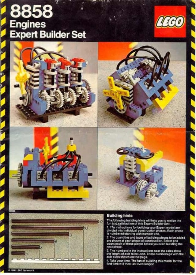 Auto Engines