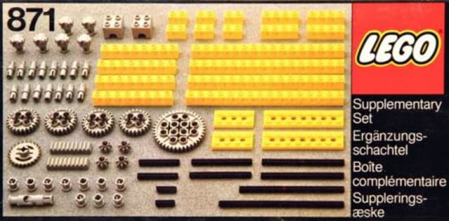 Supplementary Set