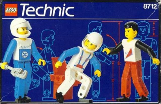 Action Figures
