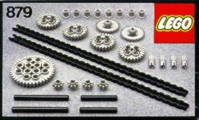 Supplementary Set