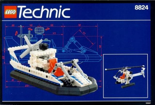 Hovercraft