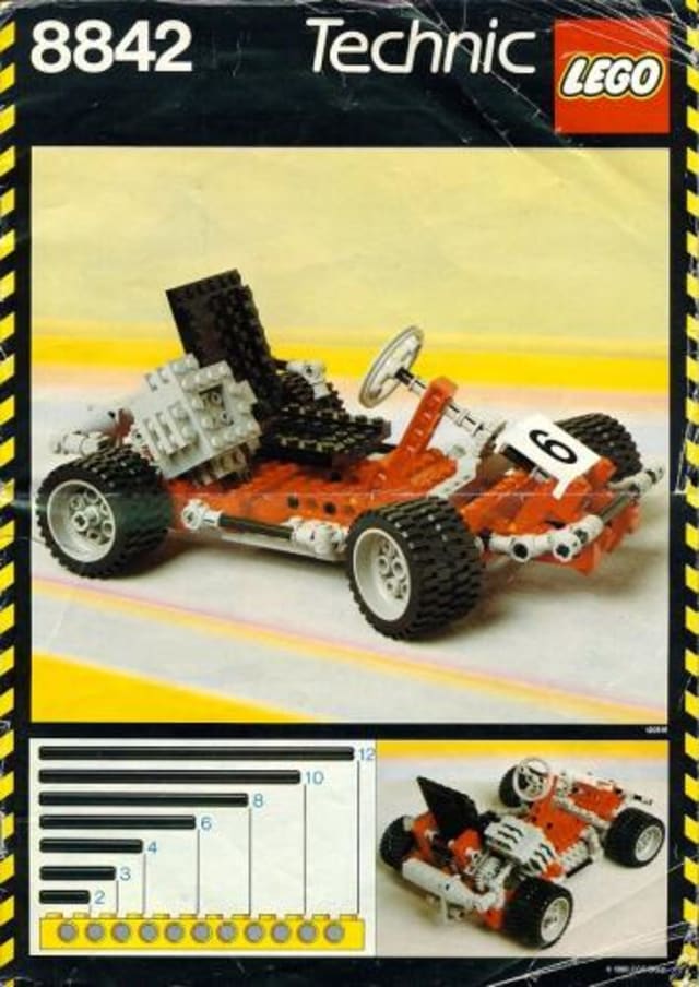 Go-Cart