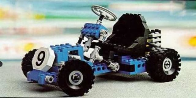 Go-Kart
