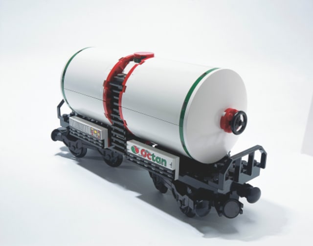 Tanker