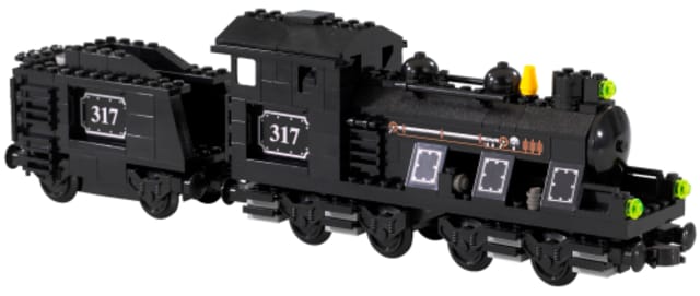 Locomotive