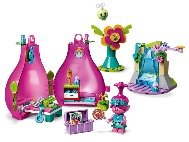 Owocowy domek Poppy