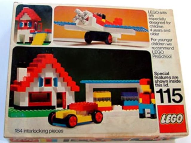 Building Set