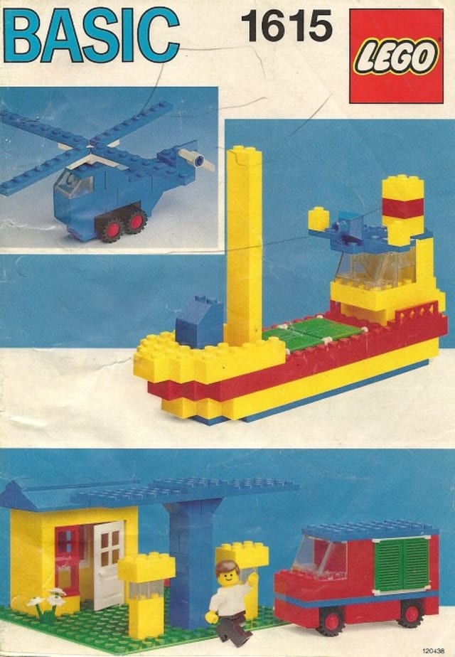 Basic Set