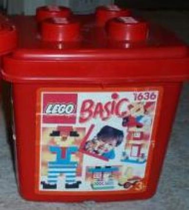 Small Bucket
