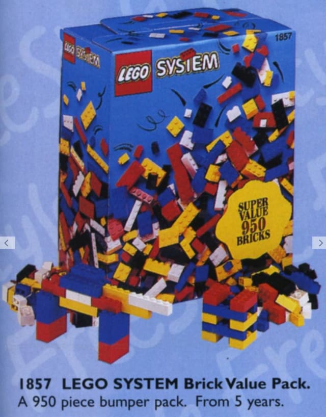 Basic Bricks