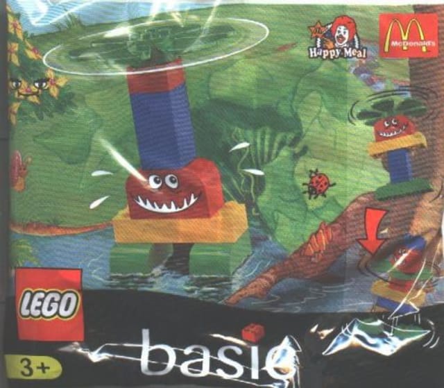 Heli Monster