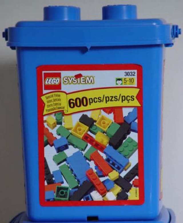Medium Bucket