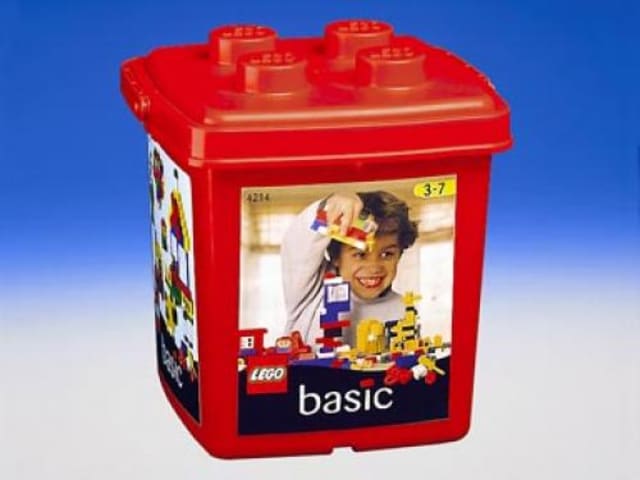 Medium Bucket