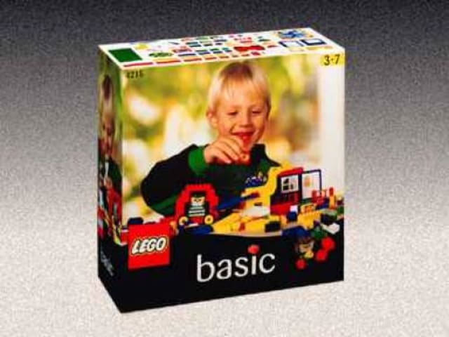 Starter Set 300