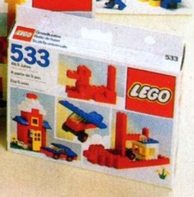 Basic Set