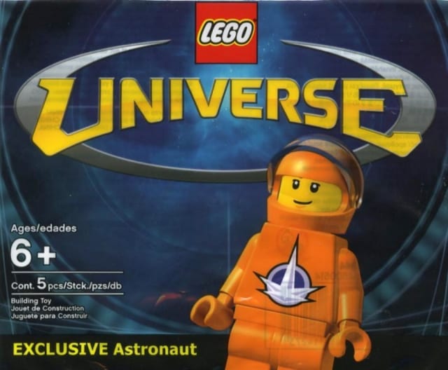 Astronaut
