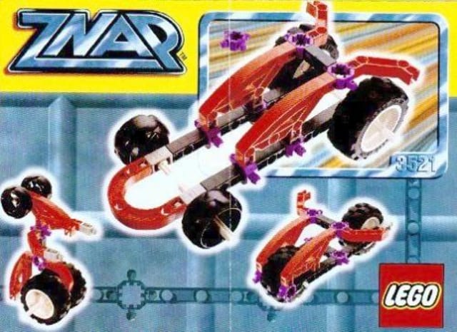 Racer