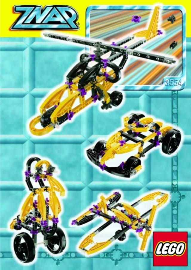 Helicopter