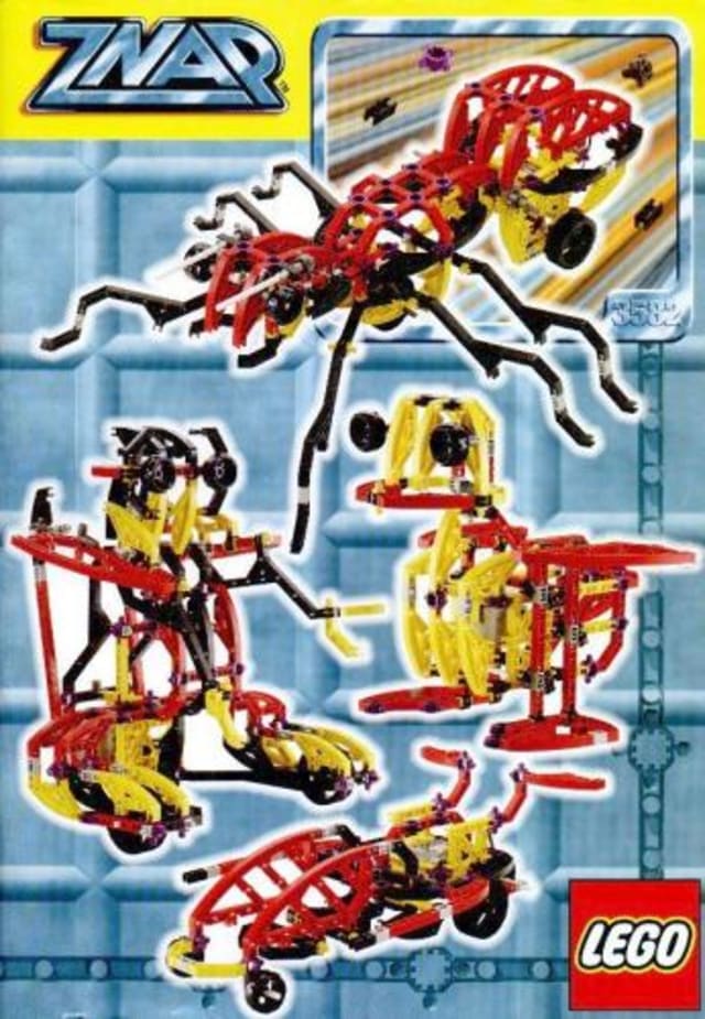 Ant